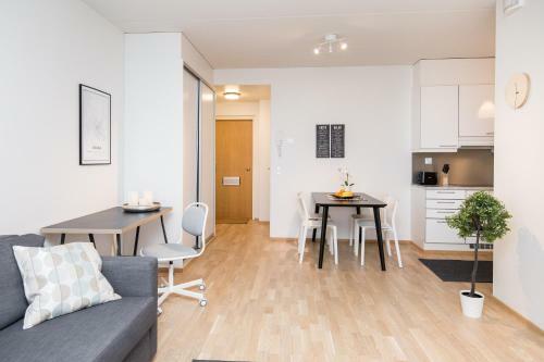 Kotimaailma Apartments Vaasa