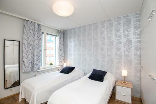 Kotimaailma Apartments Vaasa