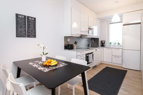 Kotimaailma Apartments Vaasa