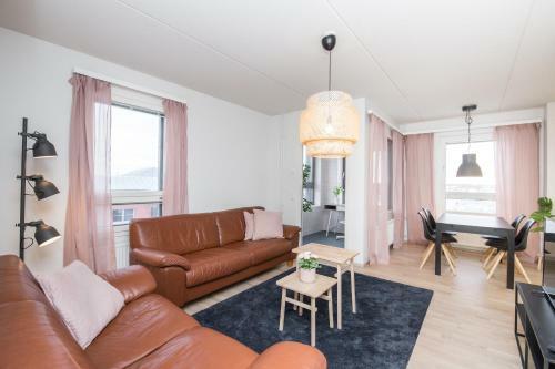 Kotimaailma Apartments Vaasa