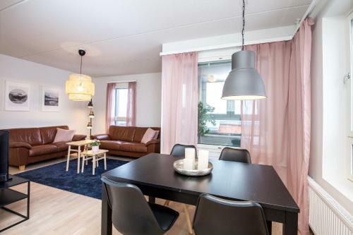 Kotimaailma Apartments Vaasa
