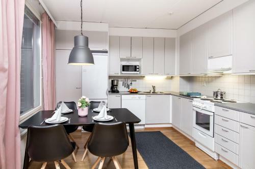 Kotimaailma Apartments Vaasa