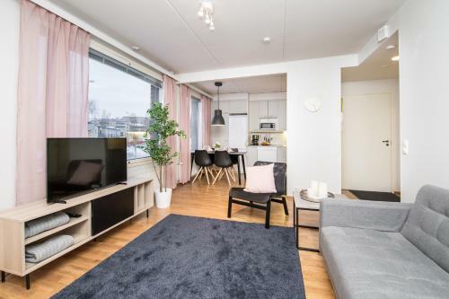 Kotimaailma Apartments Vaasa