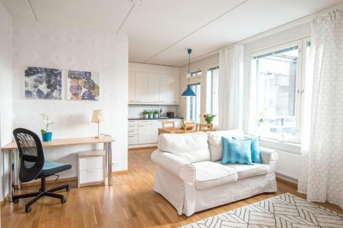 Kotimaailma Apartments Vaasa