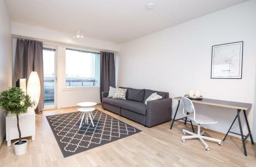 Kotimaailma Apartments Vaasa