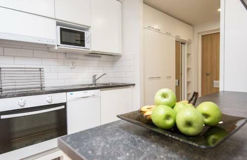 Kotimaailma Apartments Vaasa
