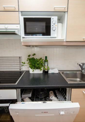 Kotimaailma Apartments Vaasa