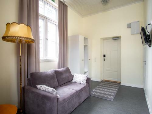 Villa Wiik Apartments