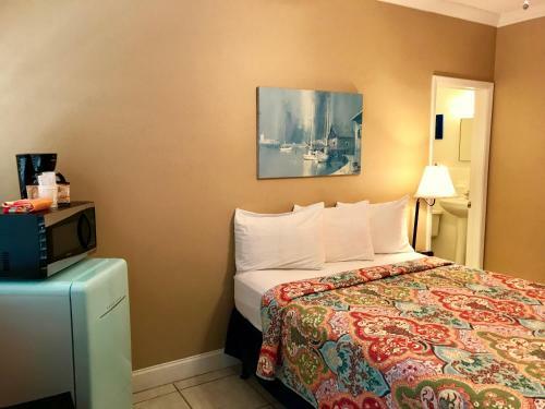 Hotel Island Cay At Clearwater Beach