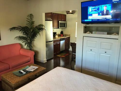 Hotel Island Cay At Clearwater Beach
