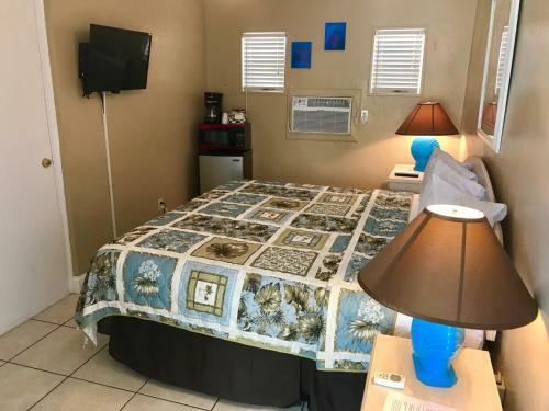 Hotel Island Cay At Clearwater Beach