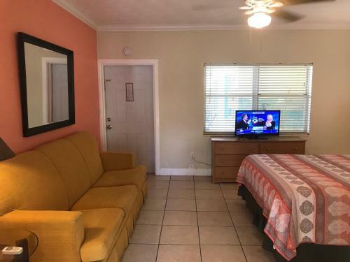 Hotel Island Cay At Clearwater Beach