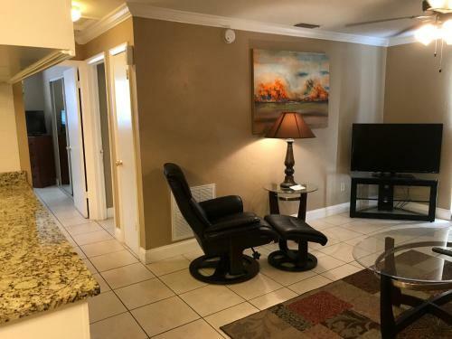 Hotel Island Cay At Clearwater Beach