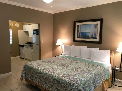 Hotel Island Cay At Clearwater Beach