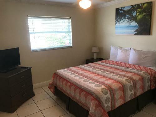Hotel Island Cay At Clearwater Beach