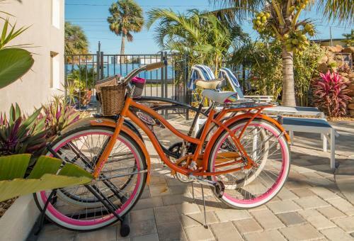 Hotel Island Cay At Clearwater Beach