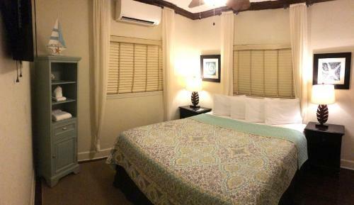 Hotel Island Cay At Clearwater Beach