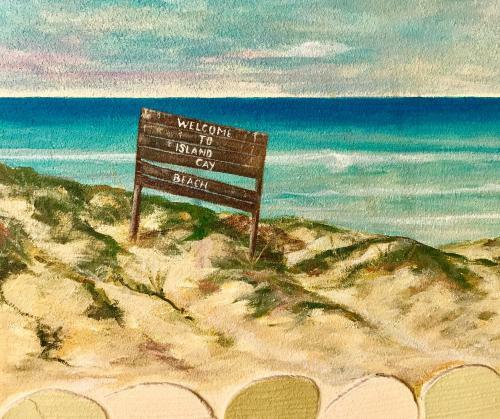 Hotel Island Cay At Clearwater Beach