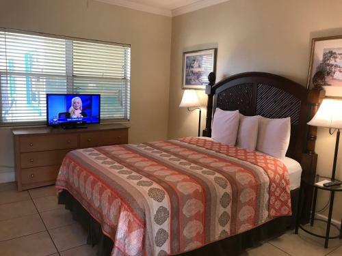 Hotel Island Cay At Clearwater Beach
