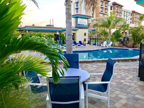 Hotel Island Cay At Clearwater Beach