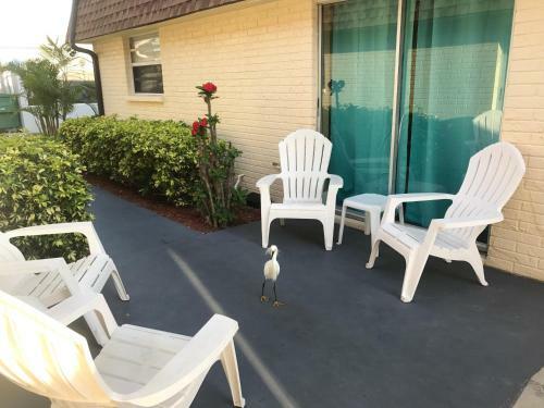 Hotel Island Cay At Clearwater Beach