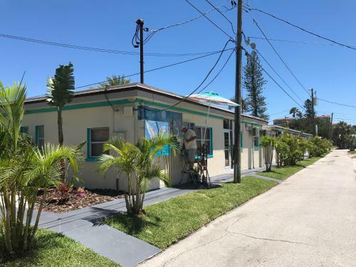 Hotel Island Cay At Clearwater Beach