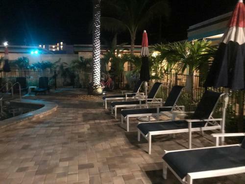 Hotel Island Cay At Clearwater Beach