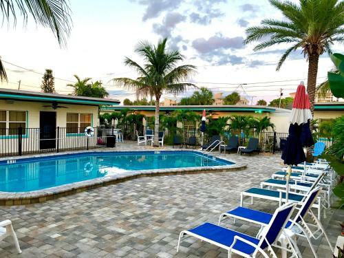Hotel Island Cay At Clearwater Beach