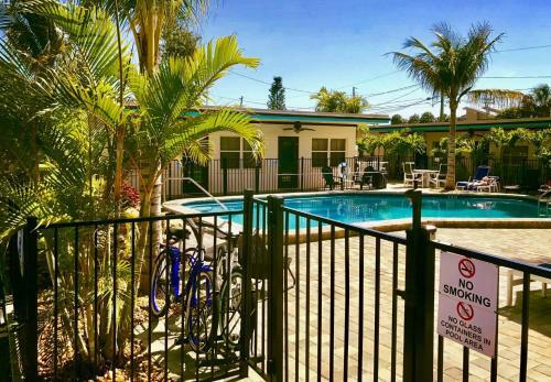 Hotel Island Cay At Clearwater Beach
