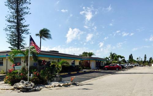 Hotel Island Cay At Clearwater Beach