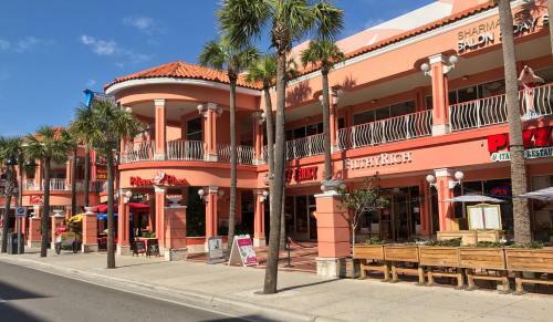 Hotel Island Cay At Clearwater Beach