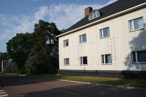Bed & Breakfast G�sthem Kronan