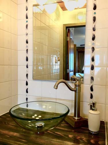 Posada Homer Inn & Spa