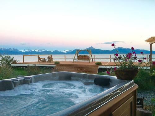 Posada Homer Inn & Spa