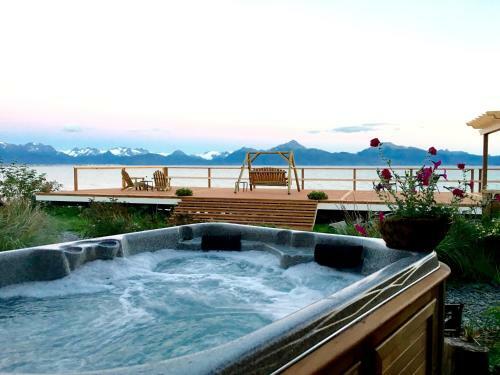 Posada Homer Inn & Spa