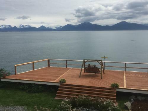 Posada Homer Inn & Spa