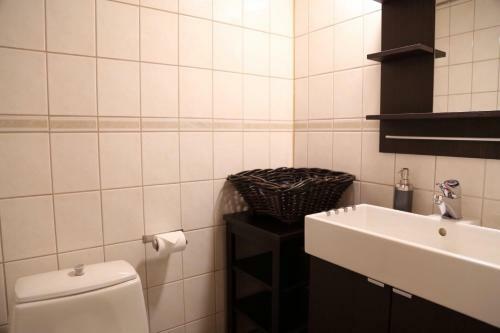 Lodge 67�n Lapland