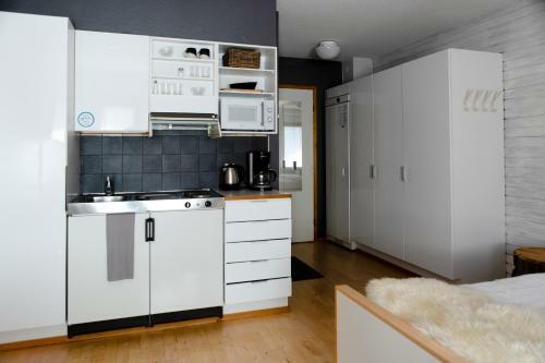 Lodge 67�n Lapland