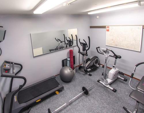Lodge 67�n Lapland