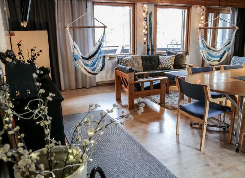 Lodge 67�n Lapland
