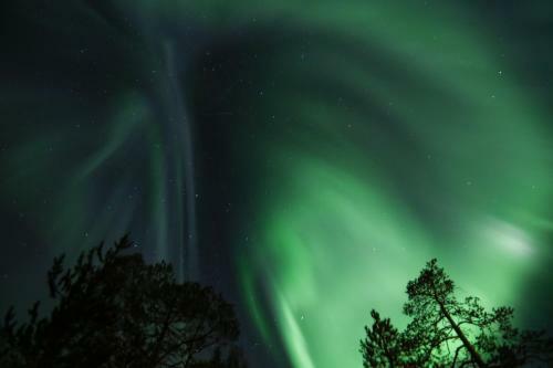 Lodge 67�n Lapland