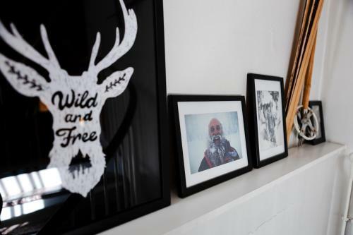 Lodge 67�n Lapland