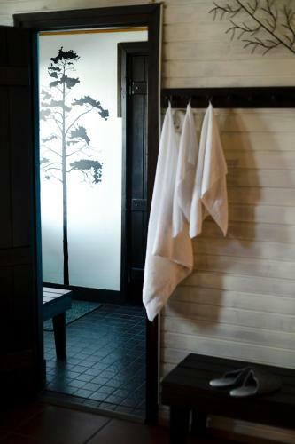 Lodge 67�n Lapland