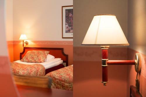 Hotel Milton