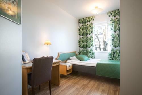 Hotel Milton
