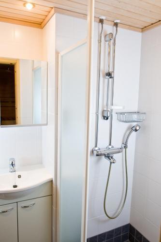 Apartamento Ski-inn Pyh�suites