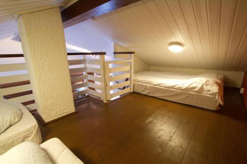 Apartamentos Levin Kausik�mp�t