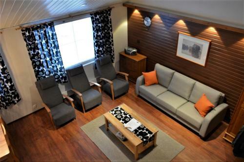 Apartamentos Levin Kausik�mp�t