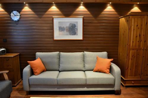 Apartamentos Levin Kausik�mp�t