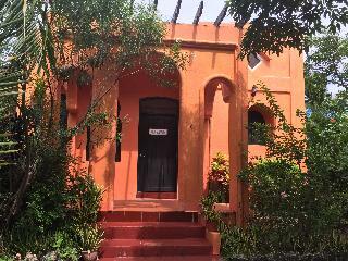 Hotel Mangrove Oriental Bed & Breakfast Resort